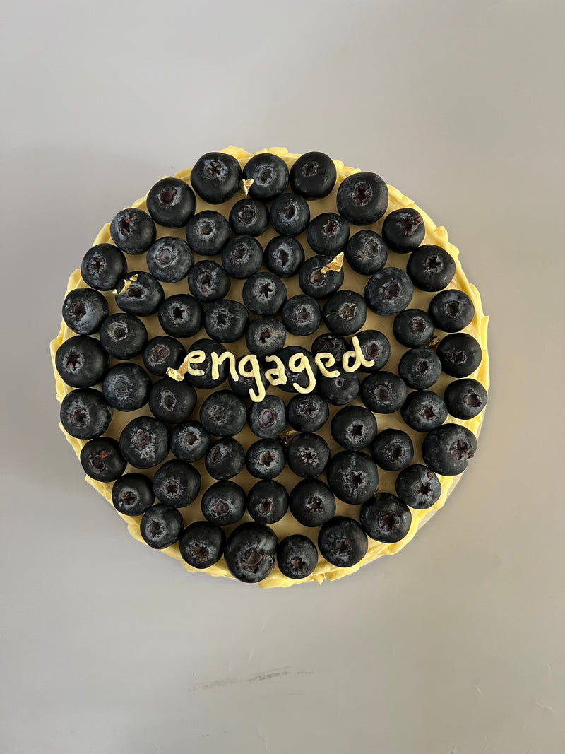 Custom Cakes 5