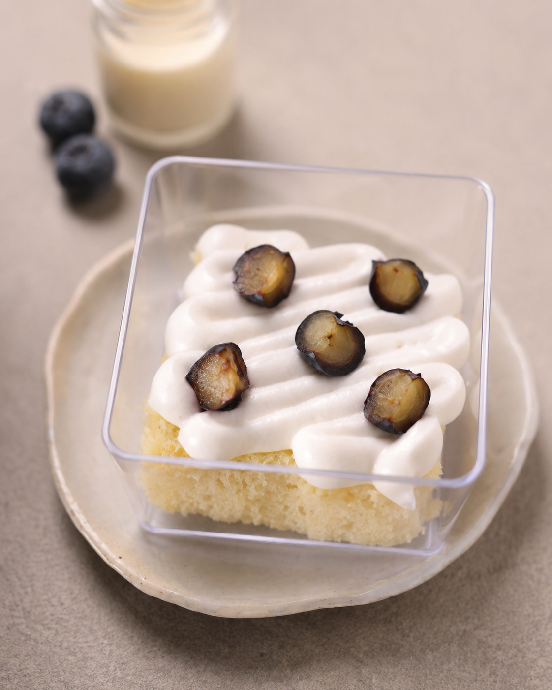 Mini & Celebration Cakes