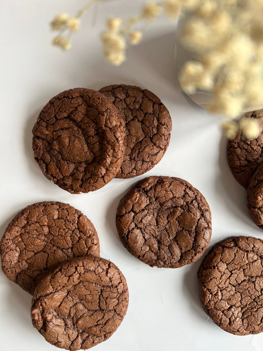 Brookies