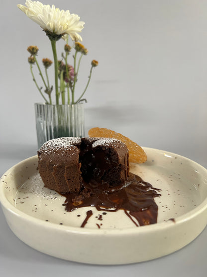 Chocolate Moelleux