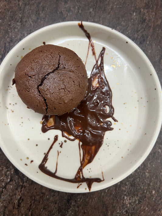 Chocolate Moelleux