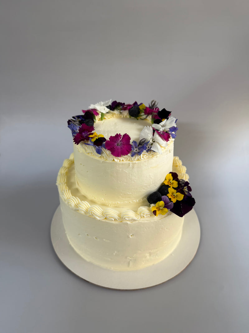 Custom Cakes 4