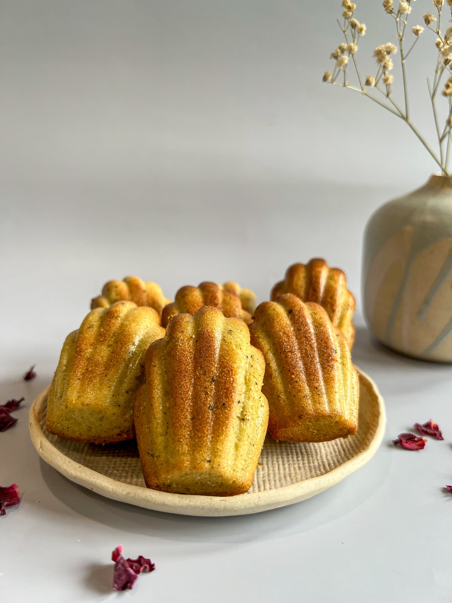 Madeleine