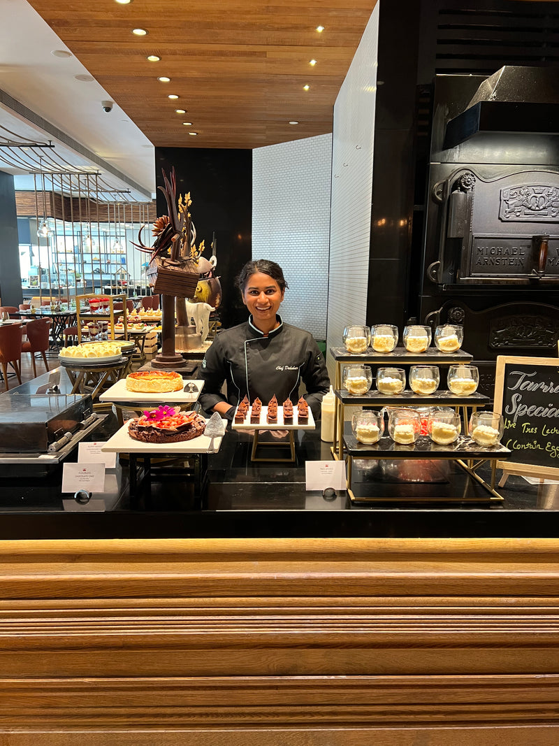 Dessert Experiences 1