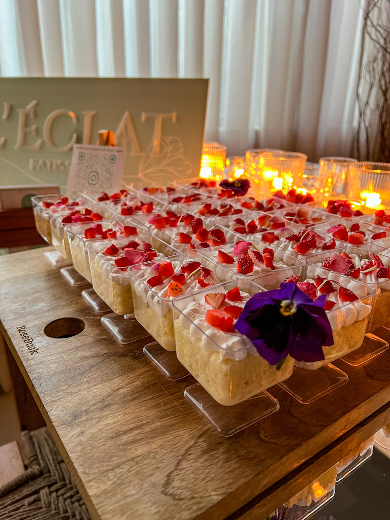 Dessert Experiences 2