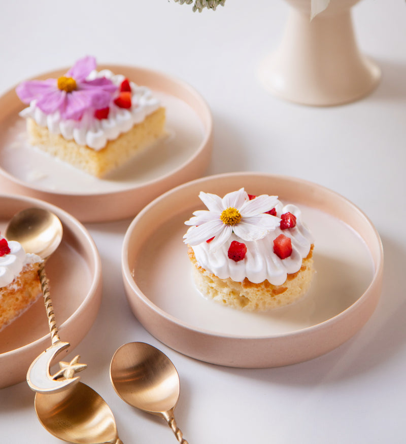 Dessert Experiences 3