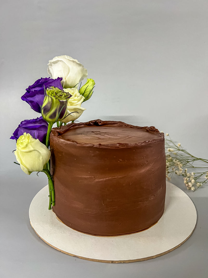 Custom Cakes 1