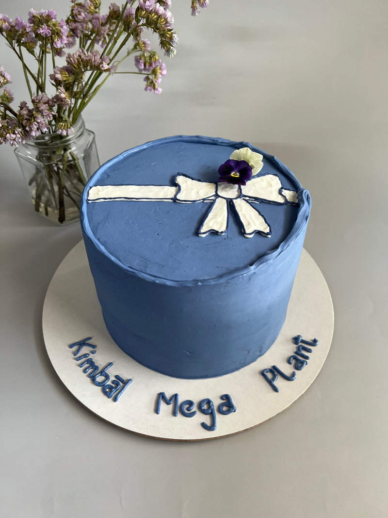 Custom Cakes 2